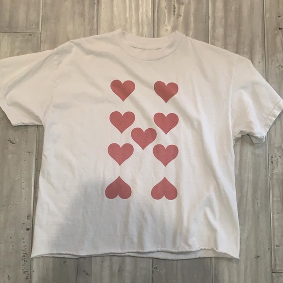 Brandy Melville Tops - John galt tee